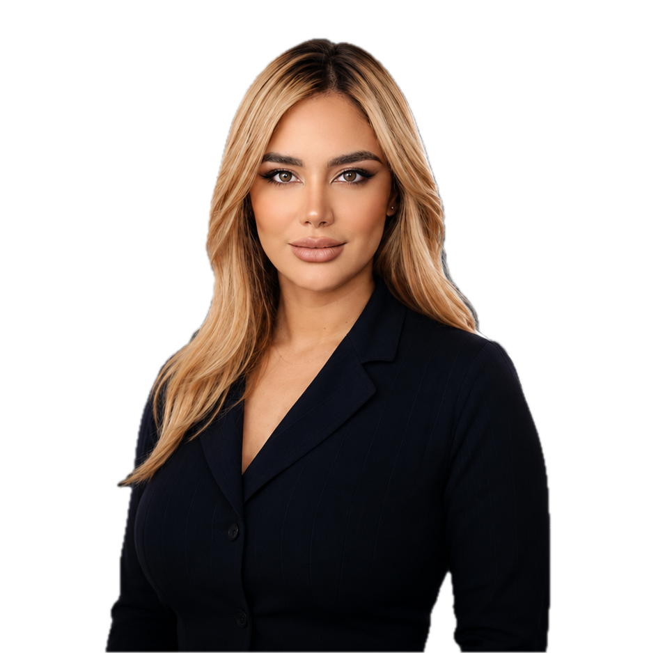Niki Saki — Finance Expert & Entrepreneur