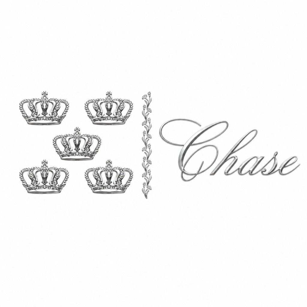 X-Chase logo